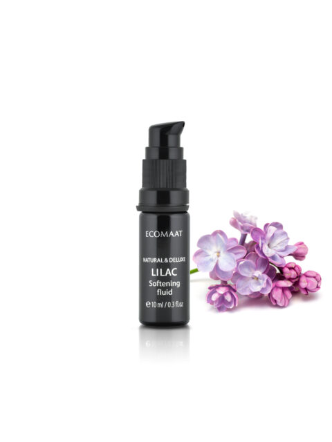 Lilac Face Fluid - 2