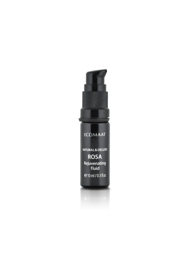 Rosa Face Fluid - 1