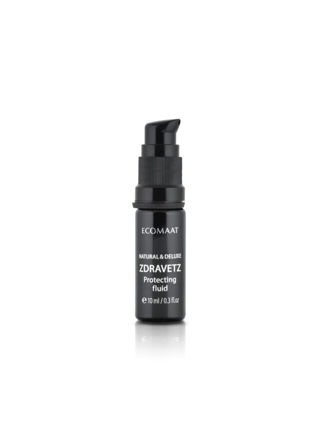 Zdravetz Face Fluid - 1