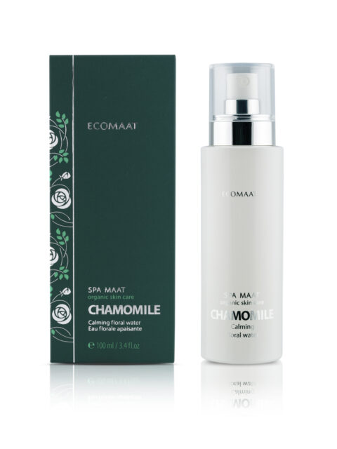 Chamomile Floral Water - 3