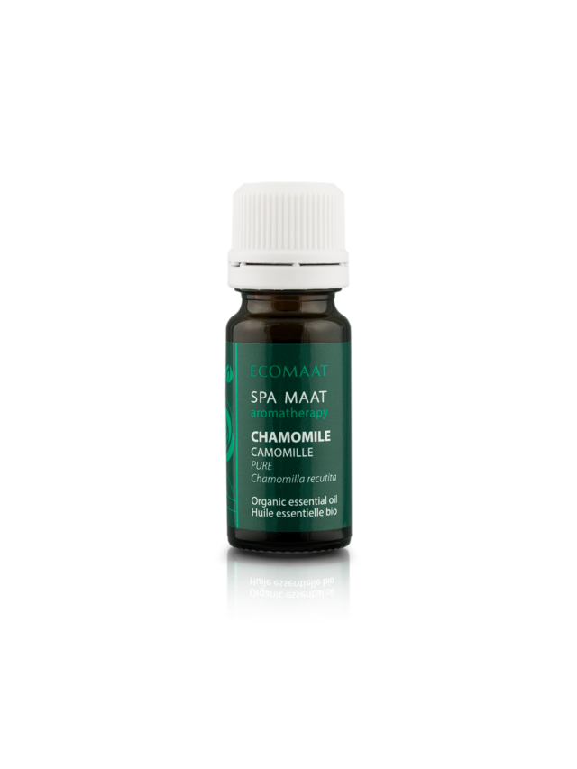 Chamomile Essential Oil - 1