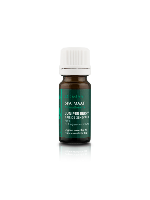 Juniper Essential Oil - 1