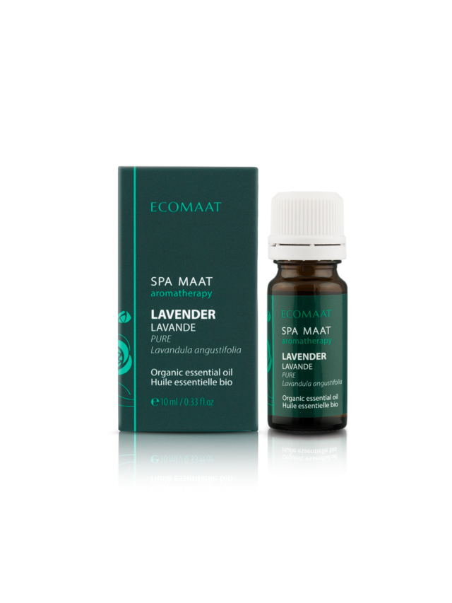 Lavender Essential Oil 2