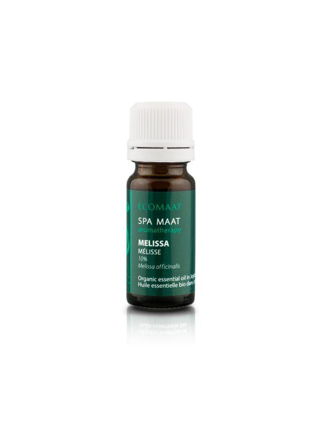 Melissa Essential Oil - 1