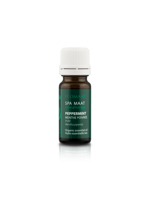 Peppermint Essential Oil - 1