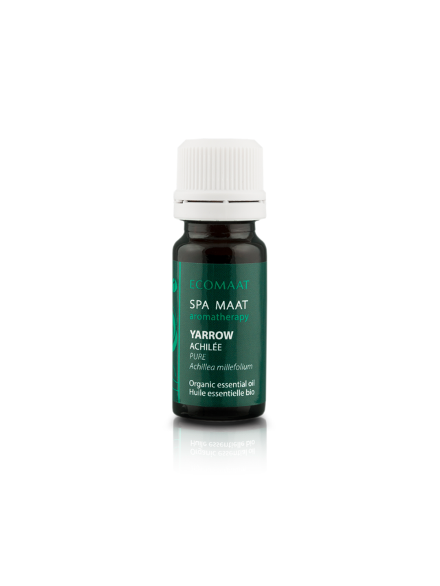 Yarrow Essential Oil - 1