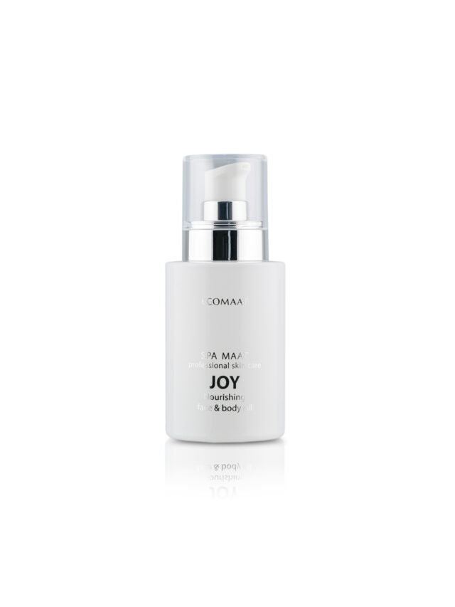 Joy Face & Body Oil - 1