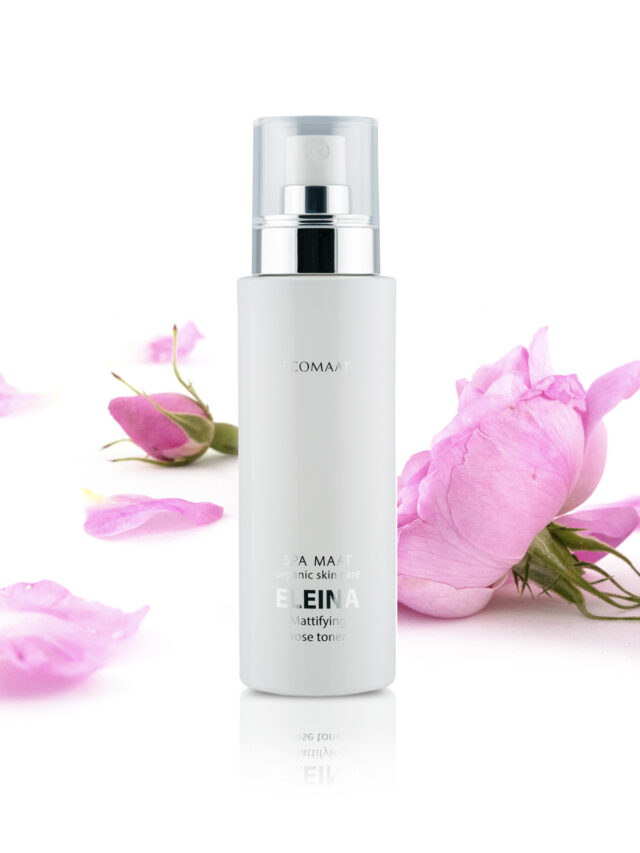 Eleina Floral Water - 2