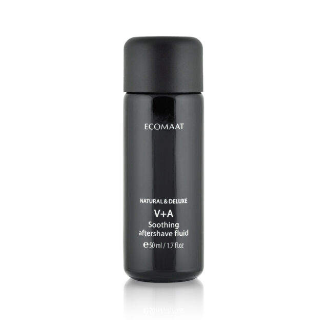 V & A Aftershave fluid - 1