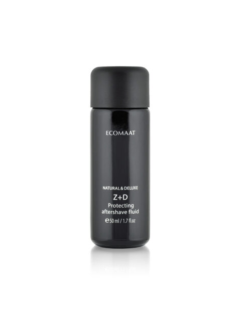 Z & D Aftershave fluid -1
