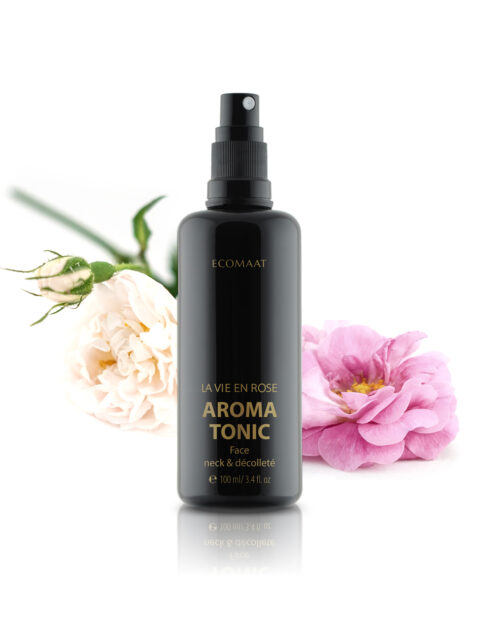 La Vie en Rose Aroma Tonic - 1