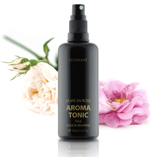 La Vie en Rose Aroma Tonic - 1