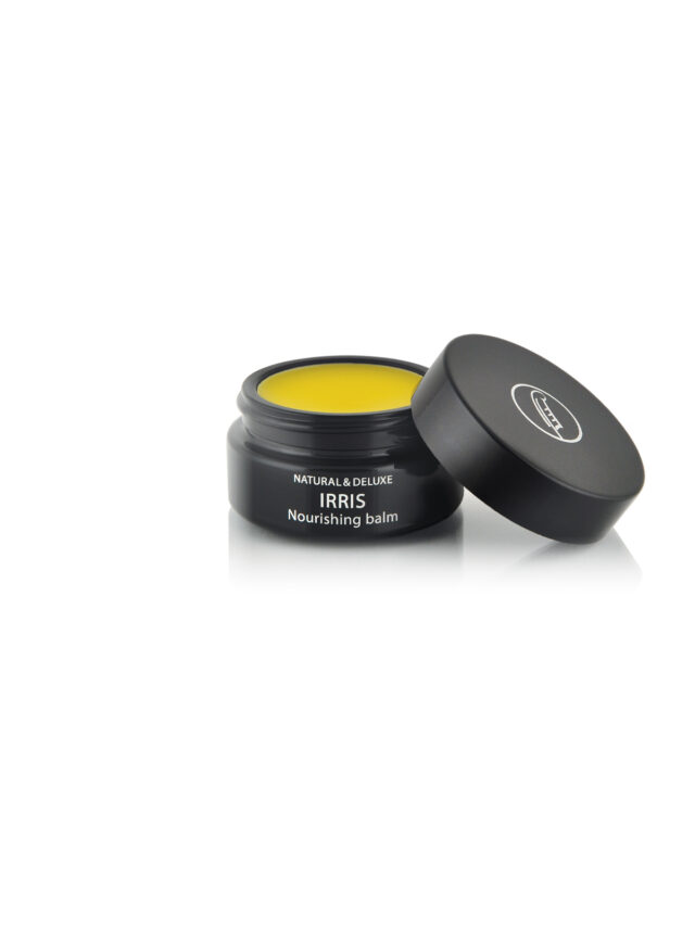 Irris Nourishing Balm - 3