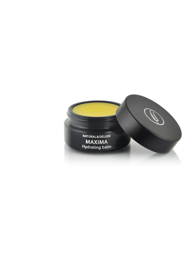 Maxima Hydrating Balm - 3