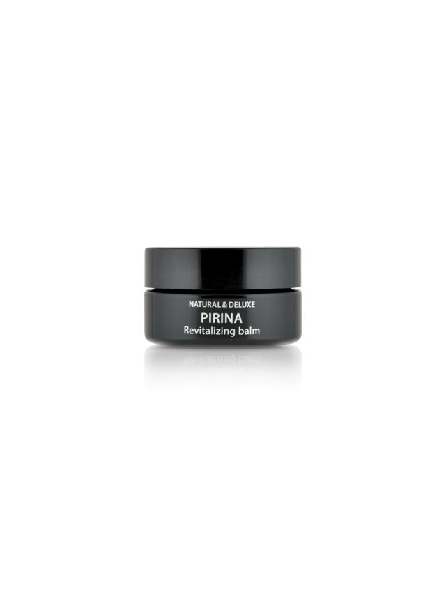 Pirina Revitalizing Balm - 1