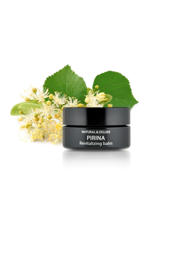 Pirina Revitalizing Balm - 2