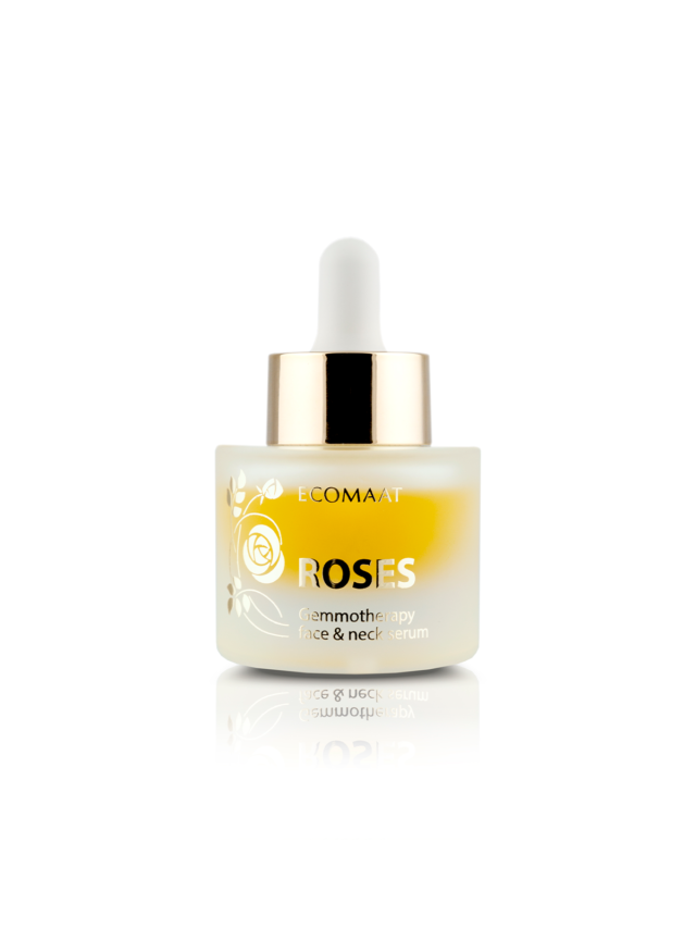 Roses Serum - 1