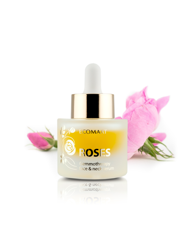 Roses Serum - 2